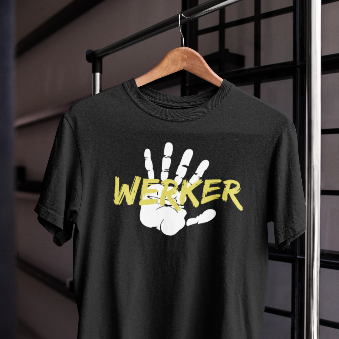 Hondwerker - Unisex Shirt Premium