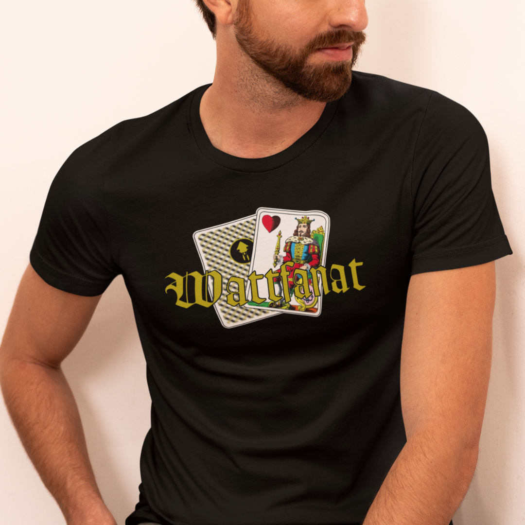 Wattfanat - Unisex Shirt Premium