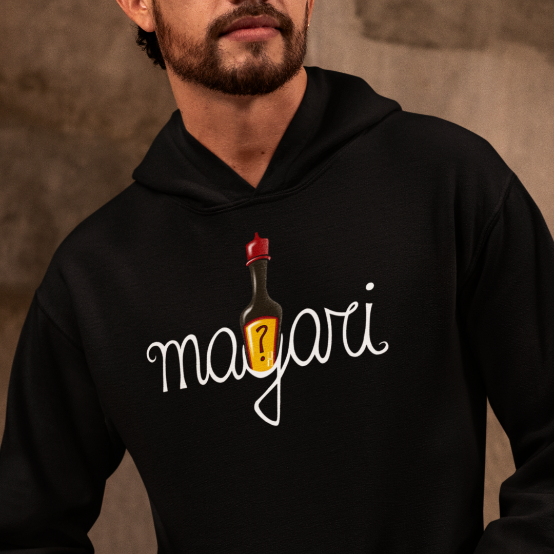 magari - Unisex Hoodie Premium