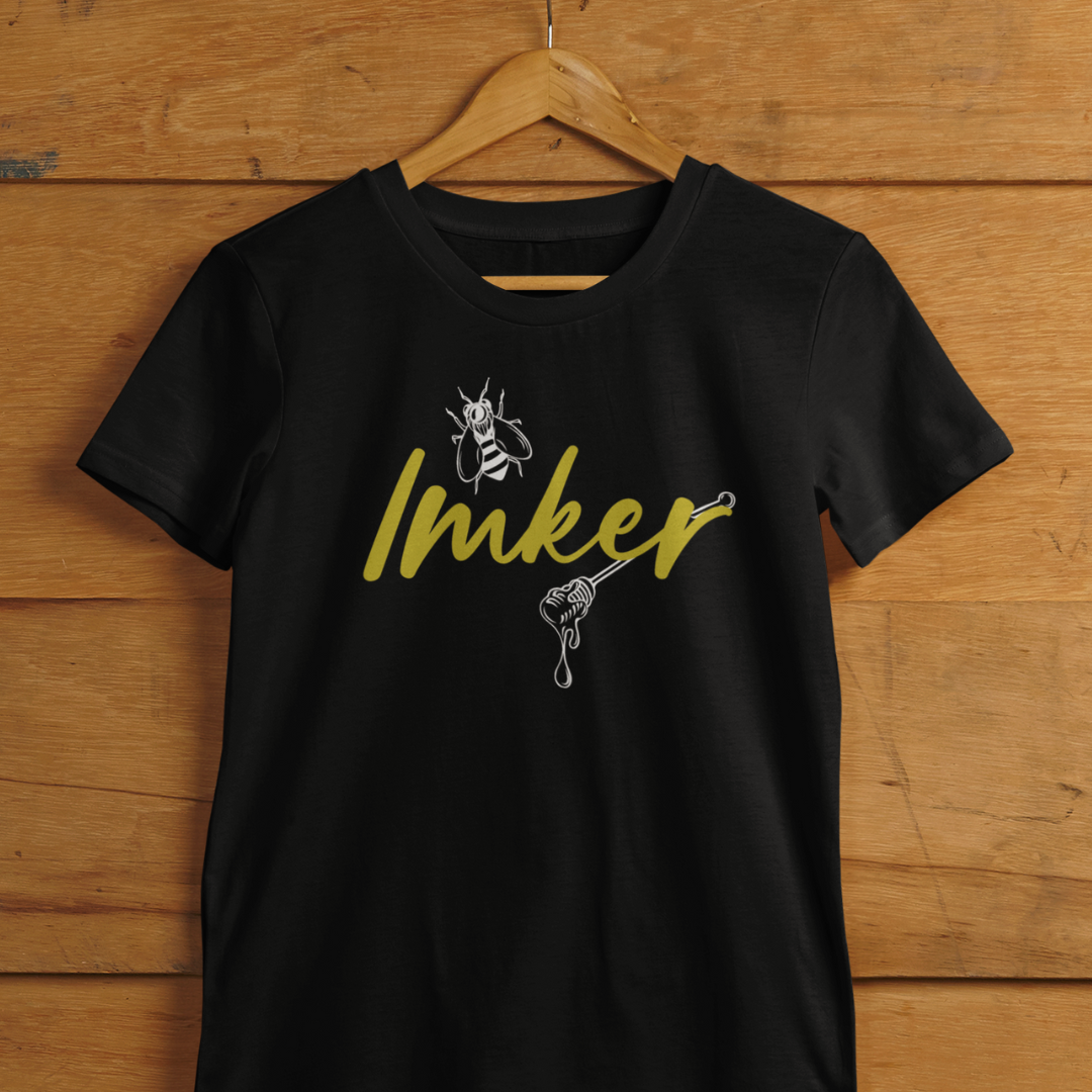 Imker - Unisex Shirt Premium