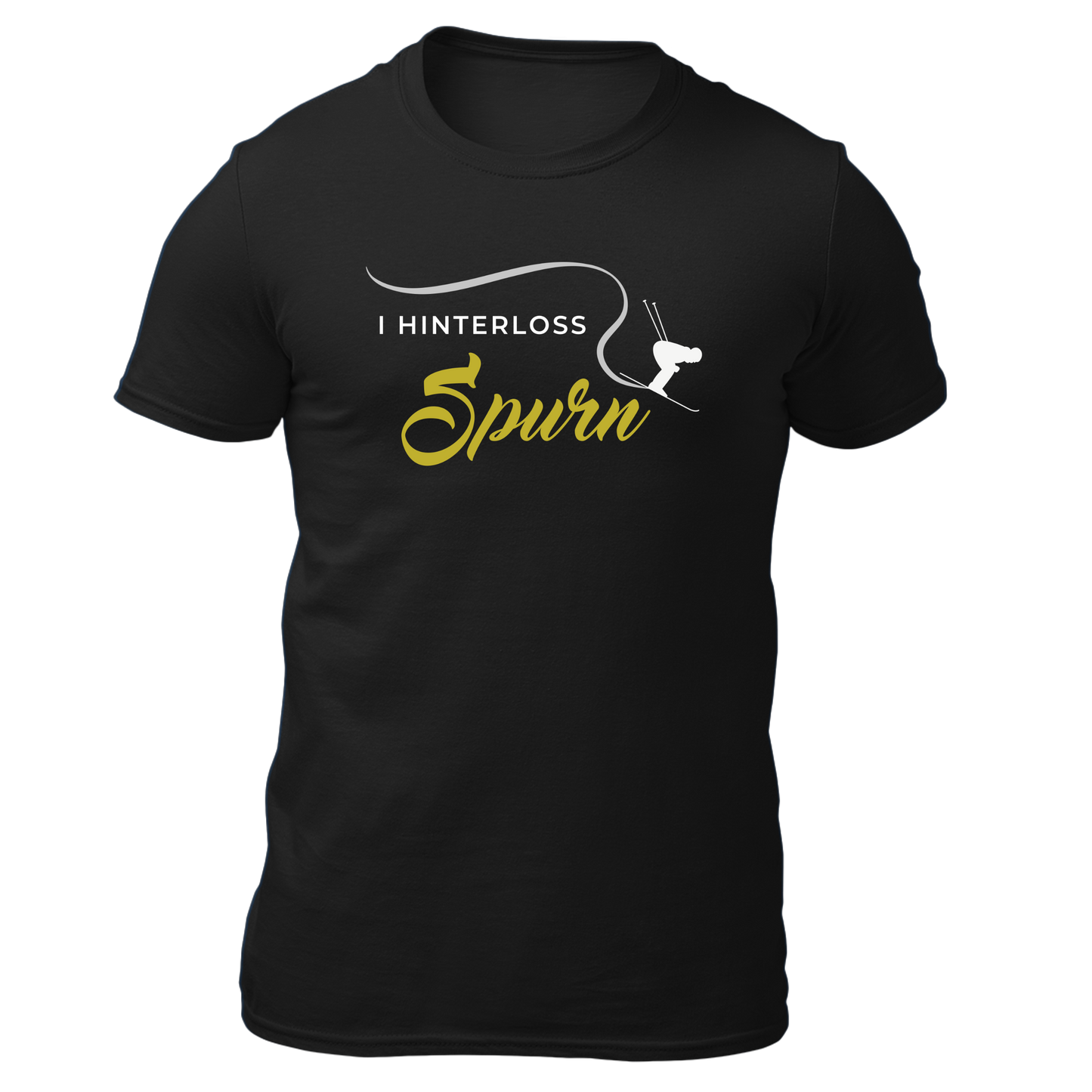 I hinterloss Spurn - Unisex Shirt Premium