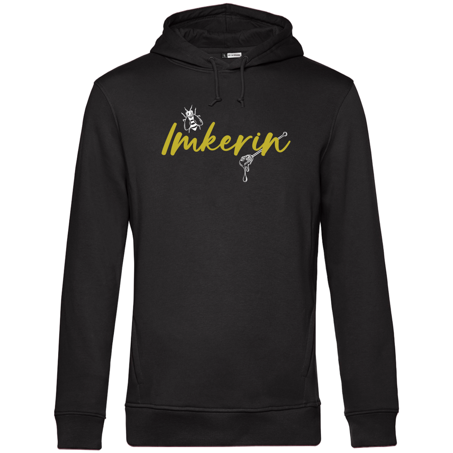 Imkerin - Unisex Hoodie Premium
