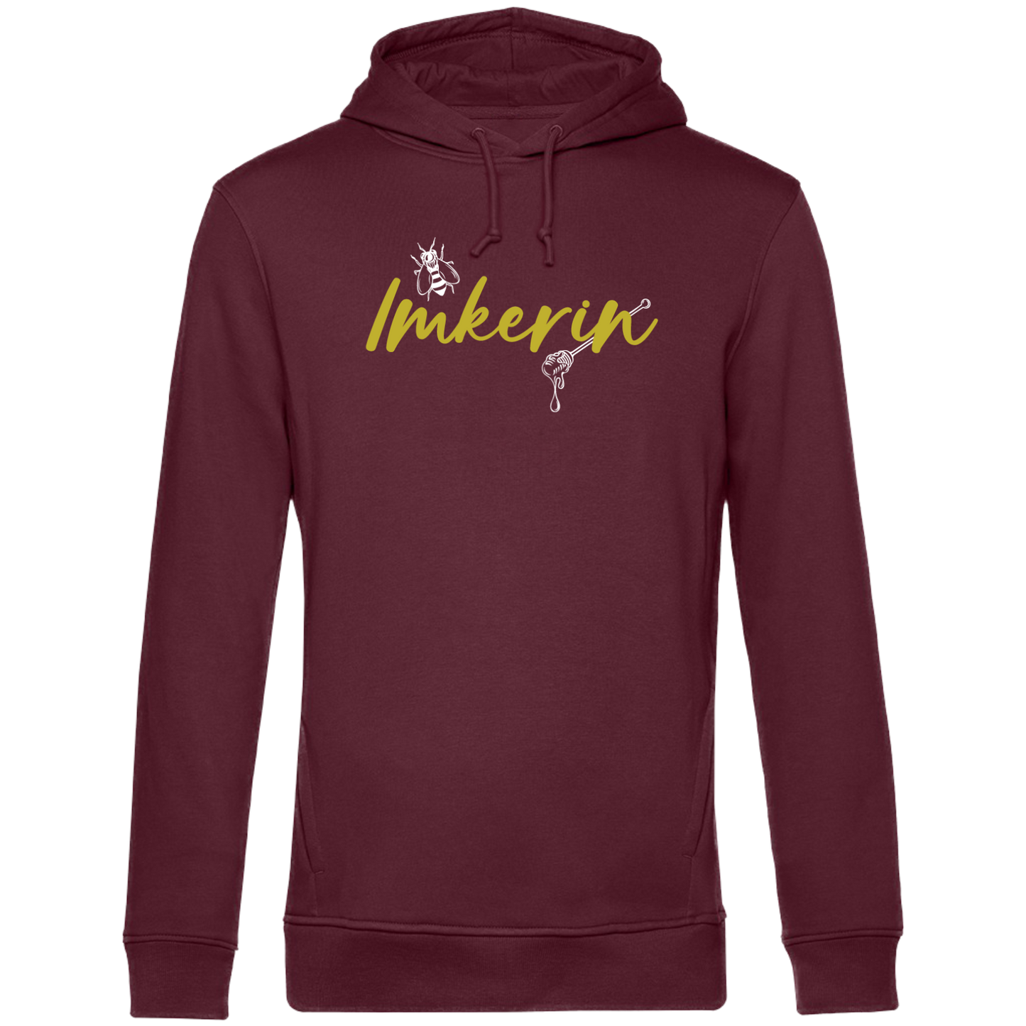 Imkerin - Unisex Hoodie Premium
