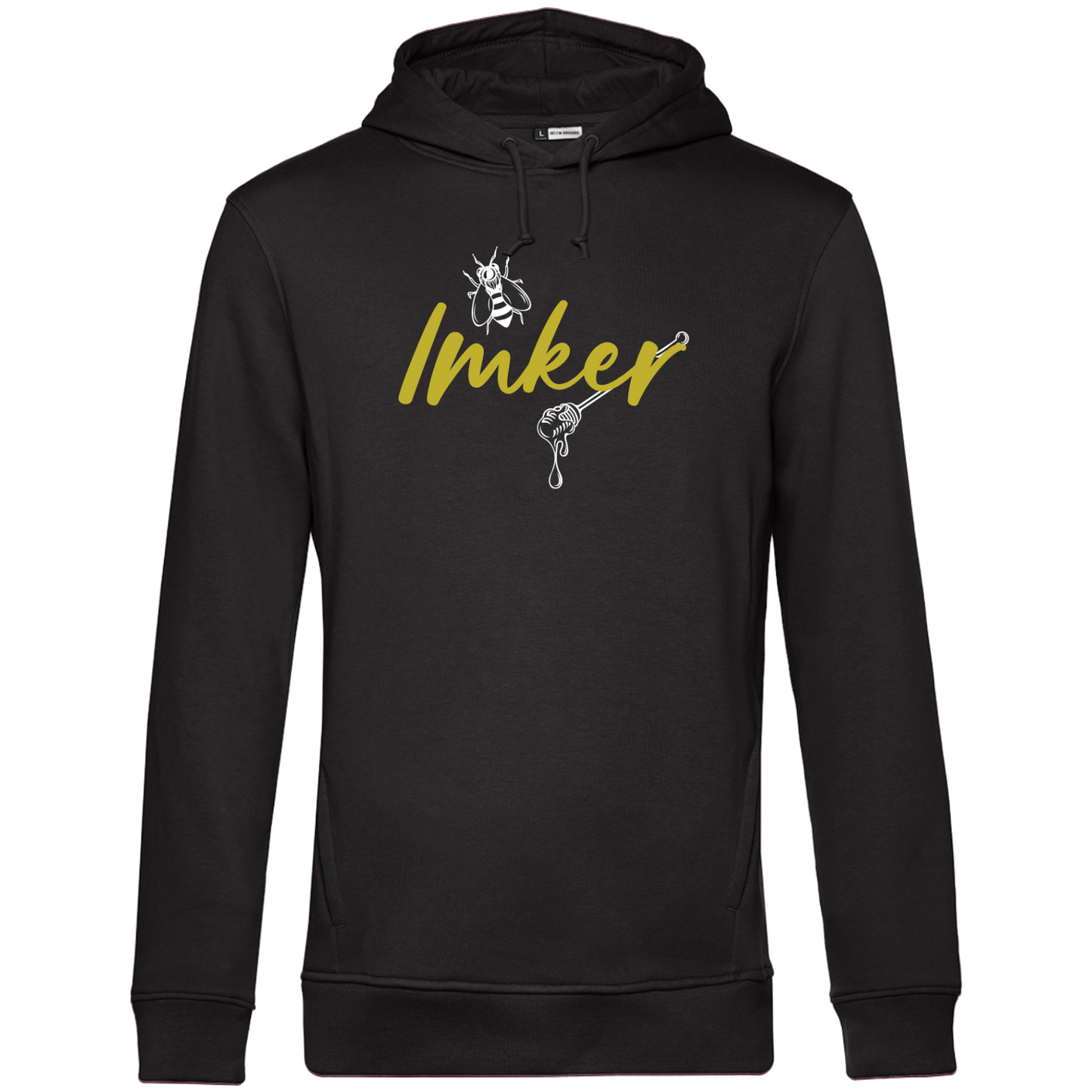 Imker - Unisex Hoodie Premium