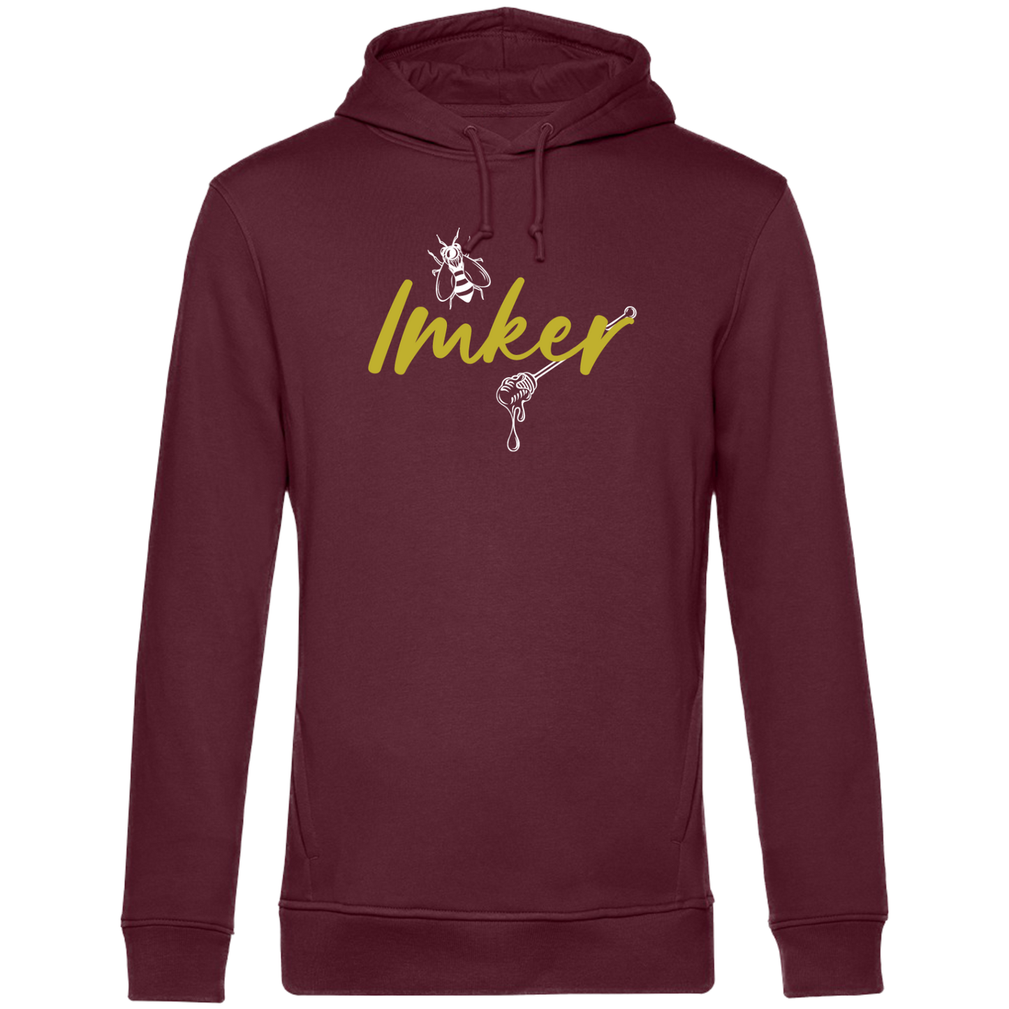 Imker - Unisex Hoodie Premium
