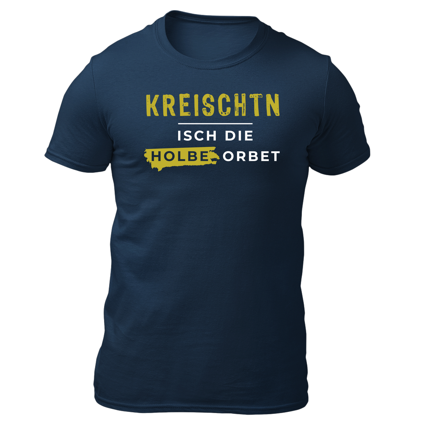 Kreischtn - Unisex Shirt Premium
