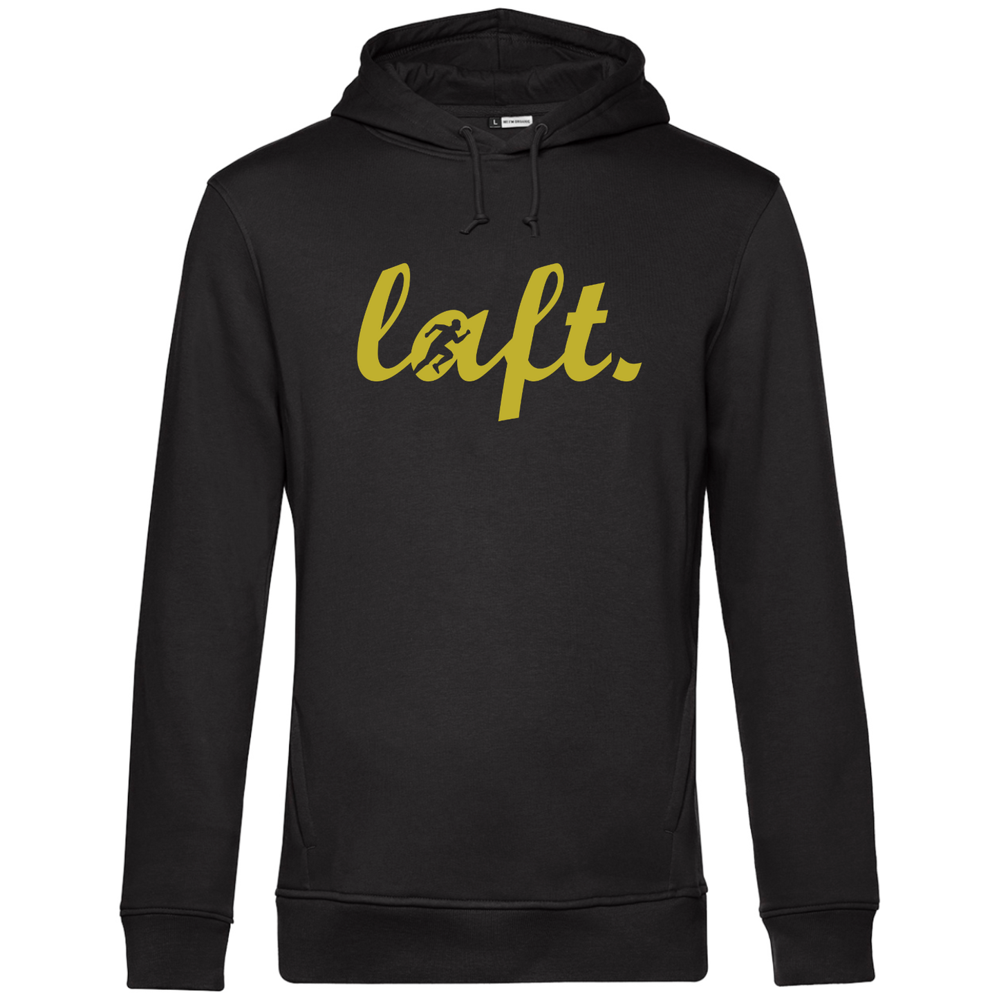 Laft - Unisex Hoodie Premium