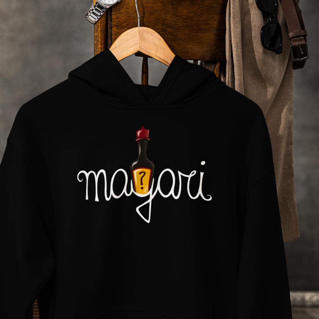 magari - Unisex Hoodie Premium