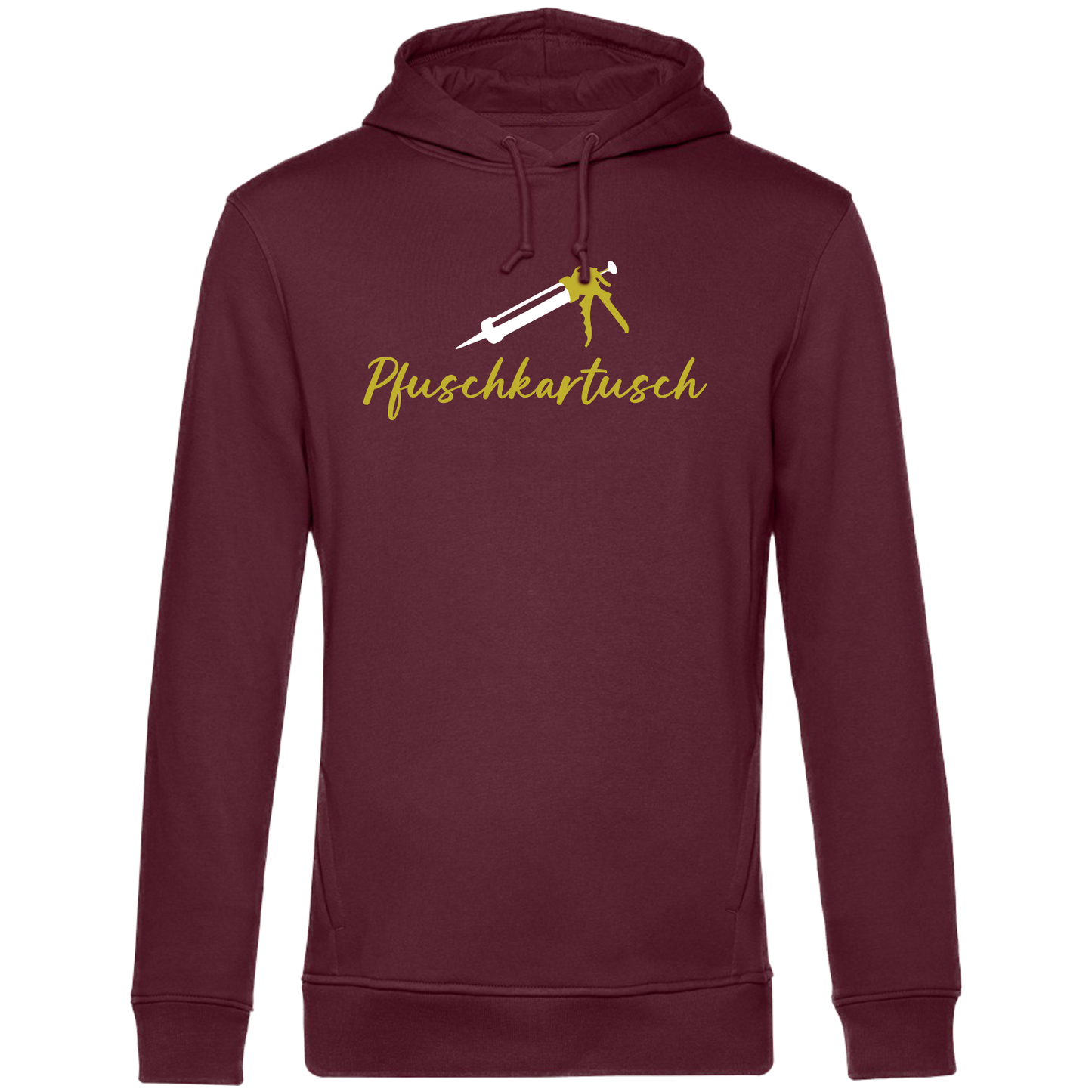 Pfuschkartusch - Unisex Hoodie Premium