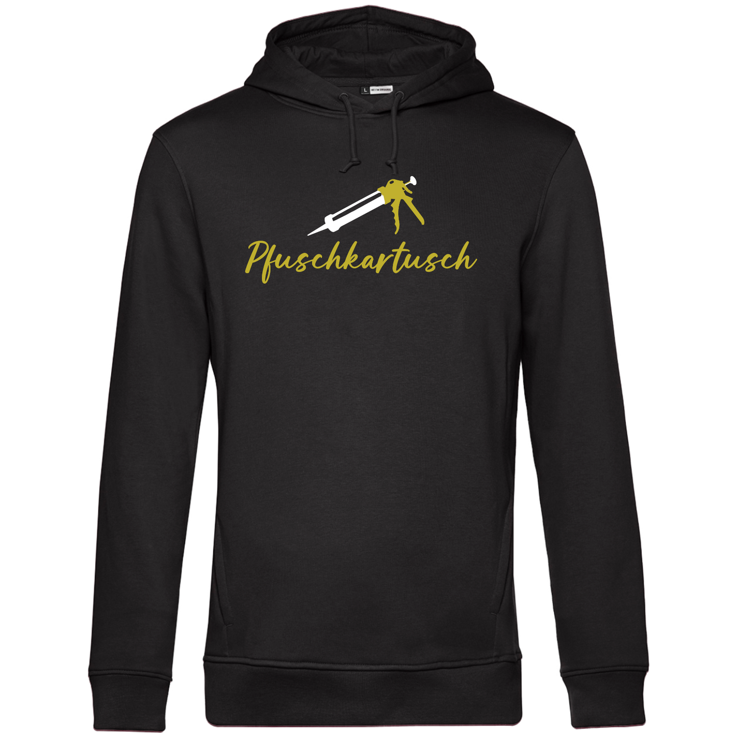 Pfuschkartusch - Unisex Hoodie Premium