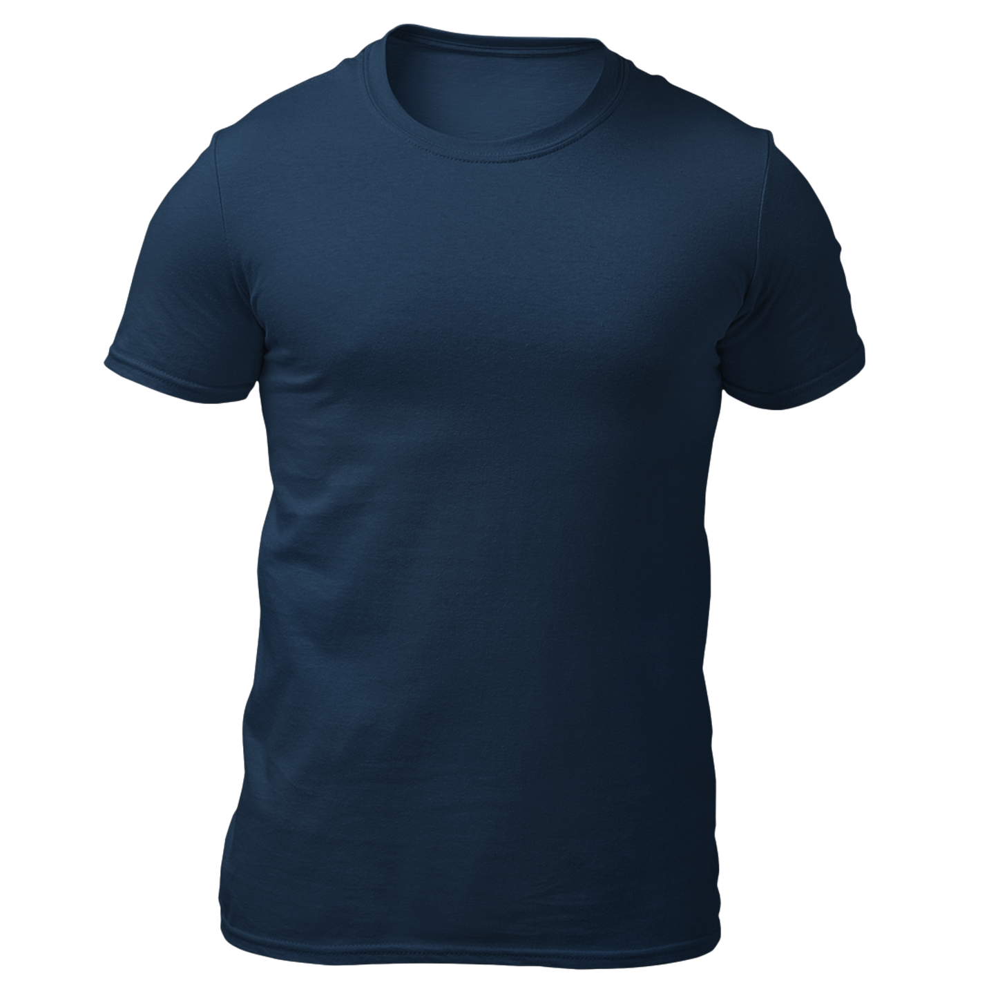 Unbedruckt - Unisex Shirt Premium