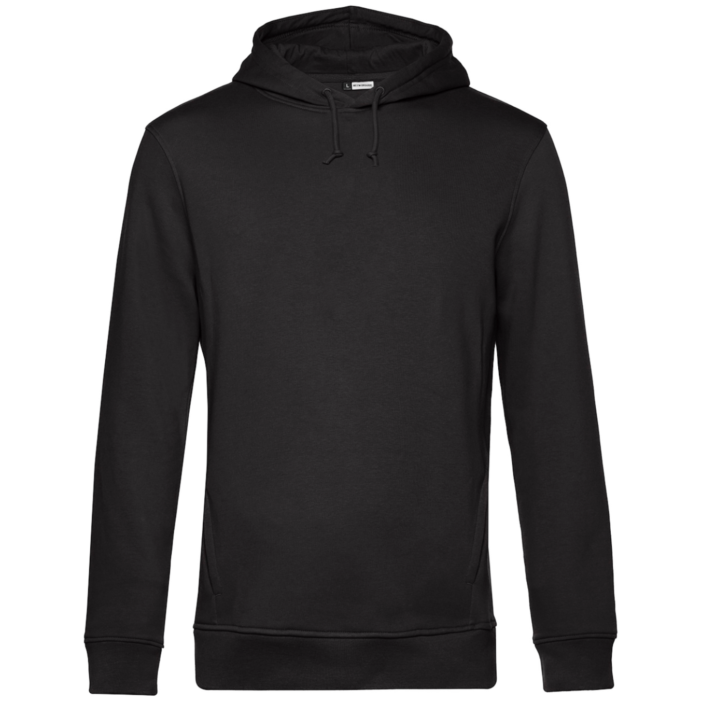 Unbedruckt - Unisex Hoodie Premium