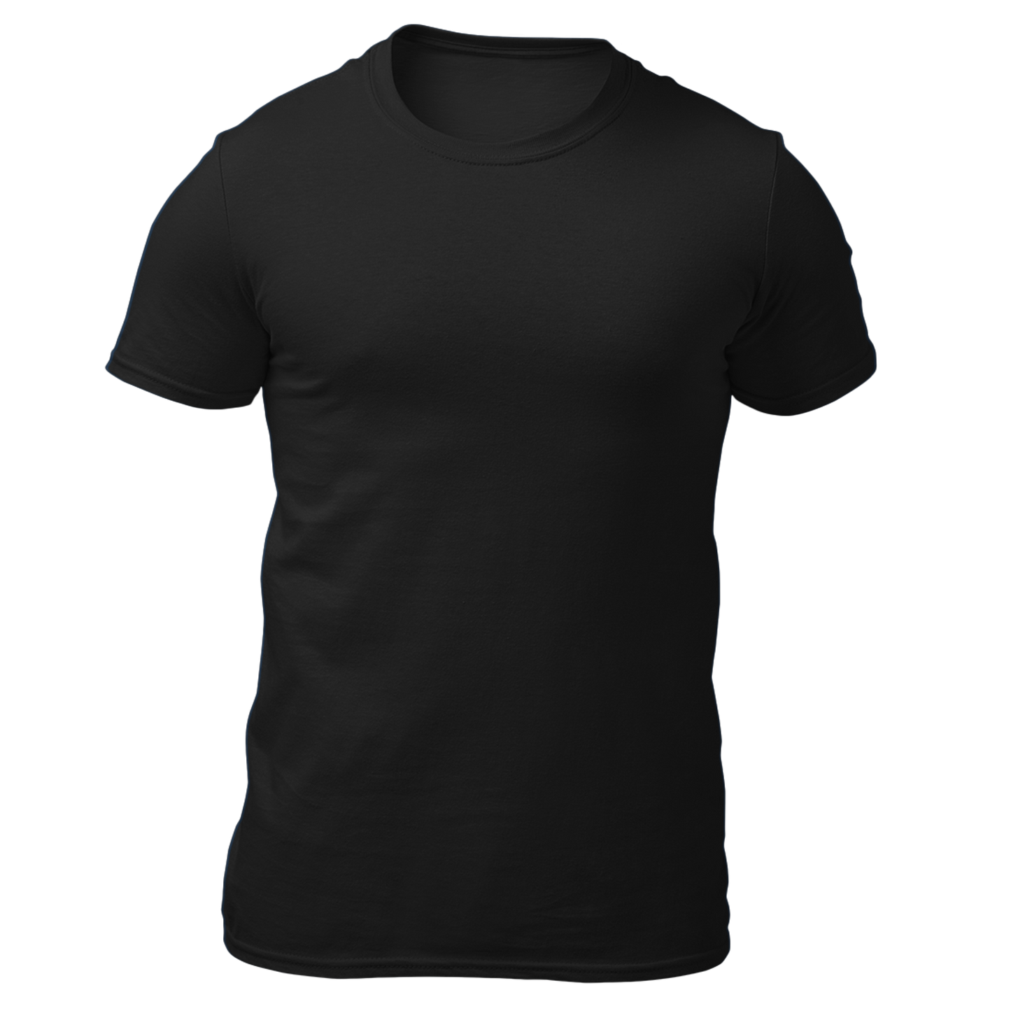 Unbedruckt - Unisex Shirt Premium