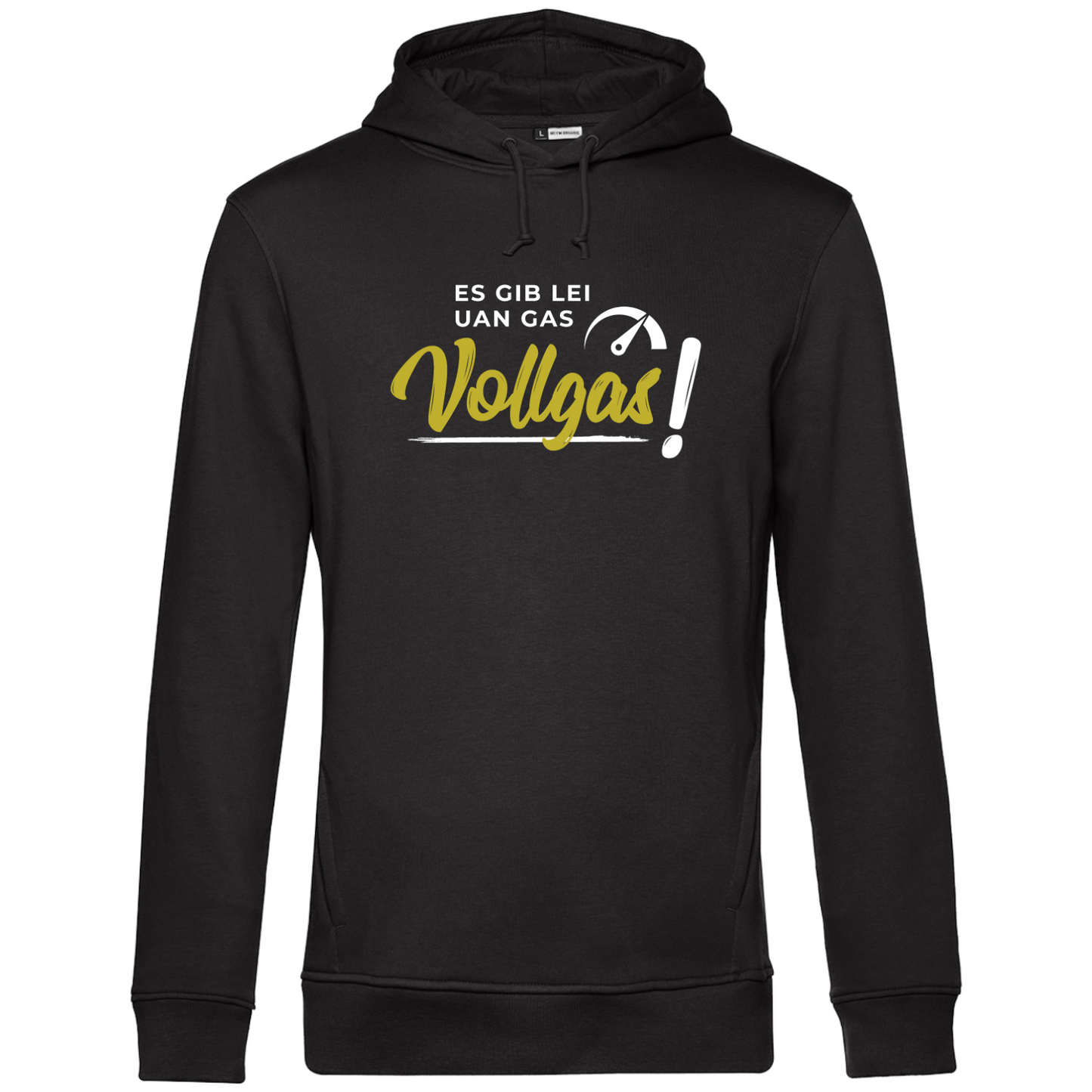 Vollgas - Unisex Hoodie Premium
