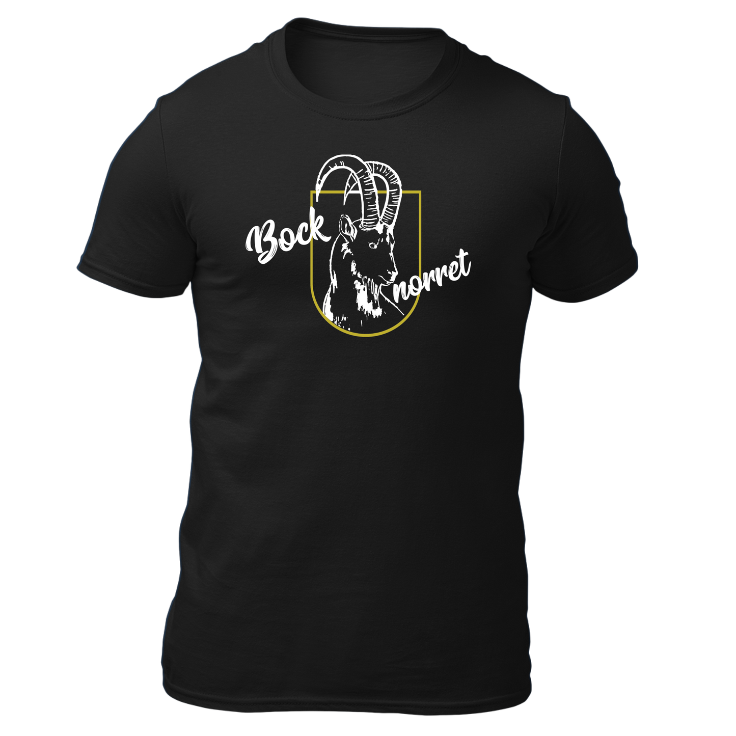 Bocknorret - Unisex Shirt Premium