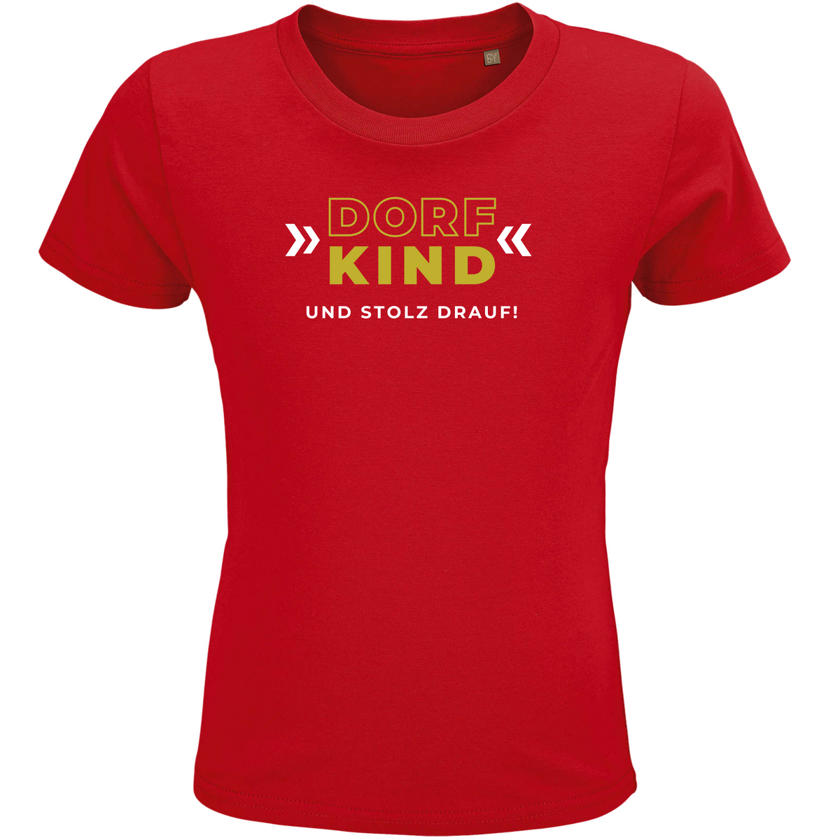Dorfkind - Kindershirt Premium