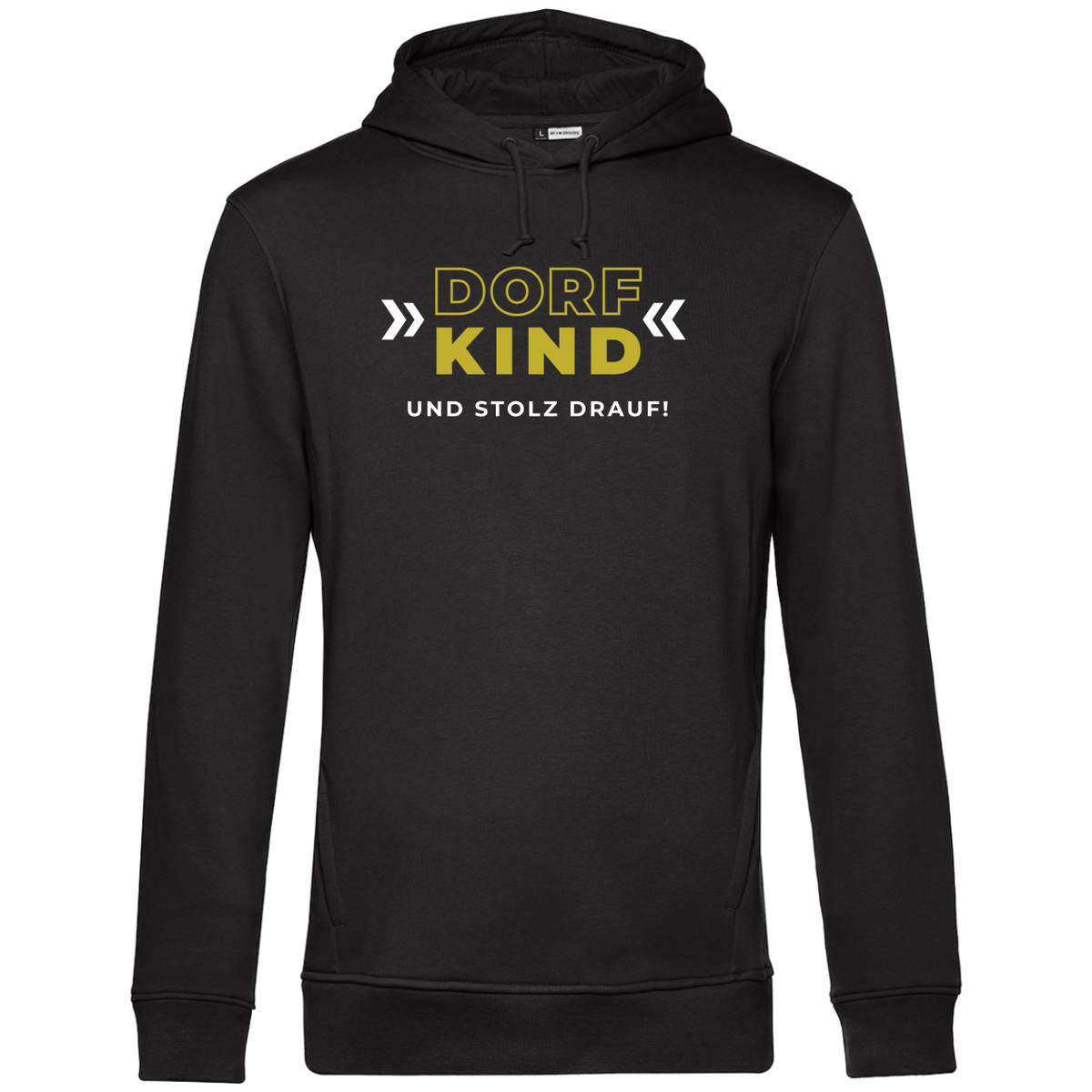 Dorfkind - Unisex Hoodie Premium