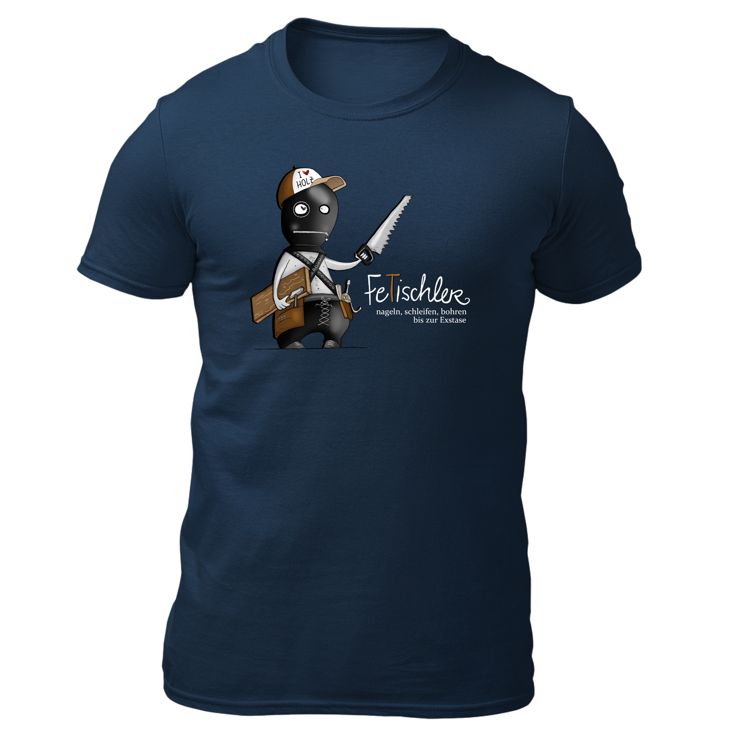 FeTischler - Unisex Shirt Premium