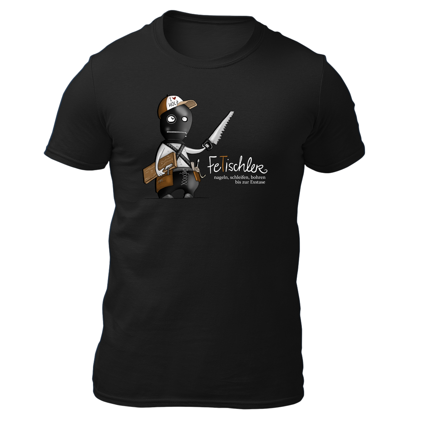 FeTischler - Unisex Shirt Premium