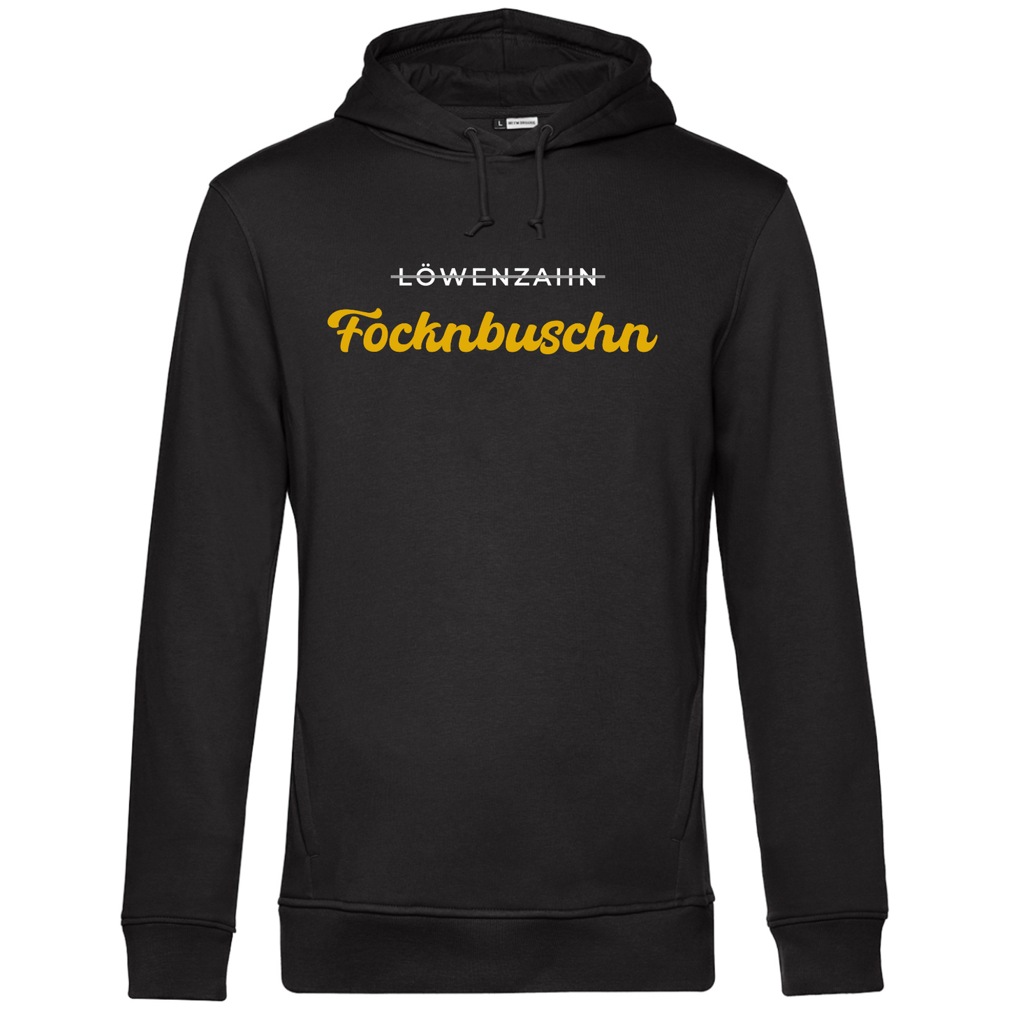 Focknbuschn - Unisex Hoodie Premium