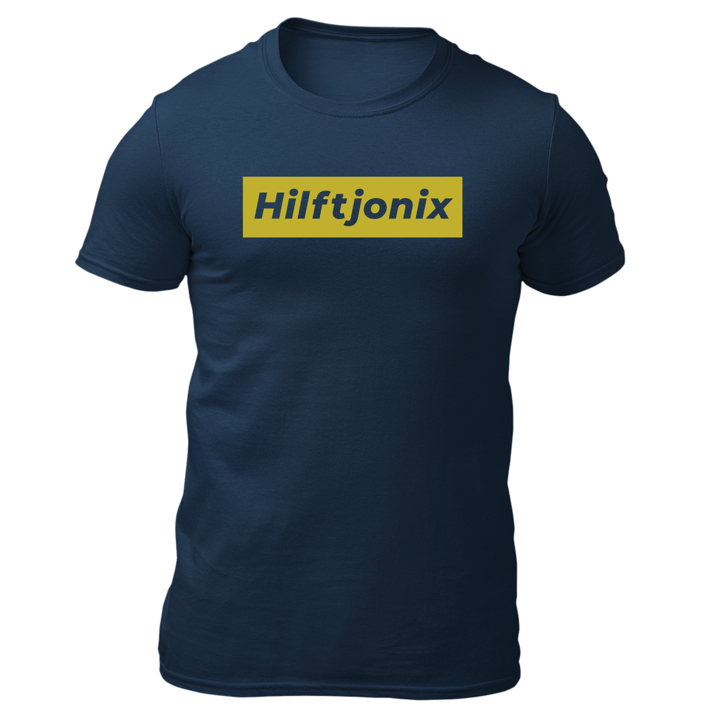 Hilftjonix- Unisex Shirt Premium