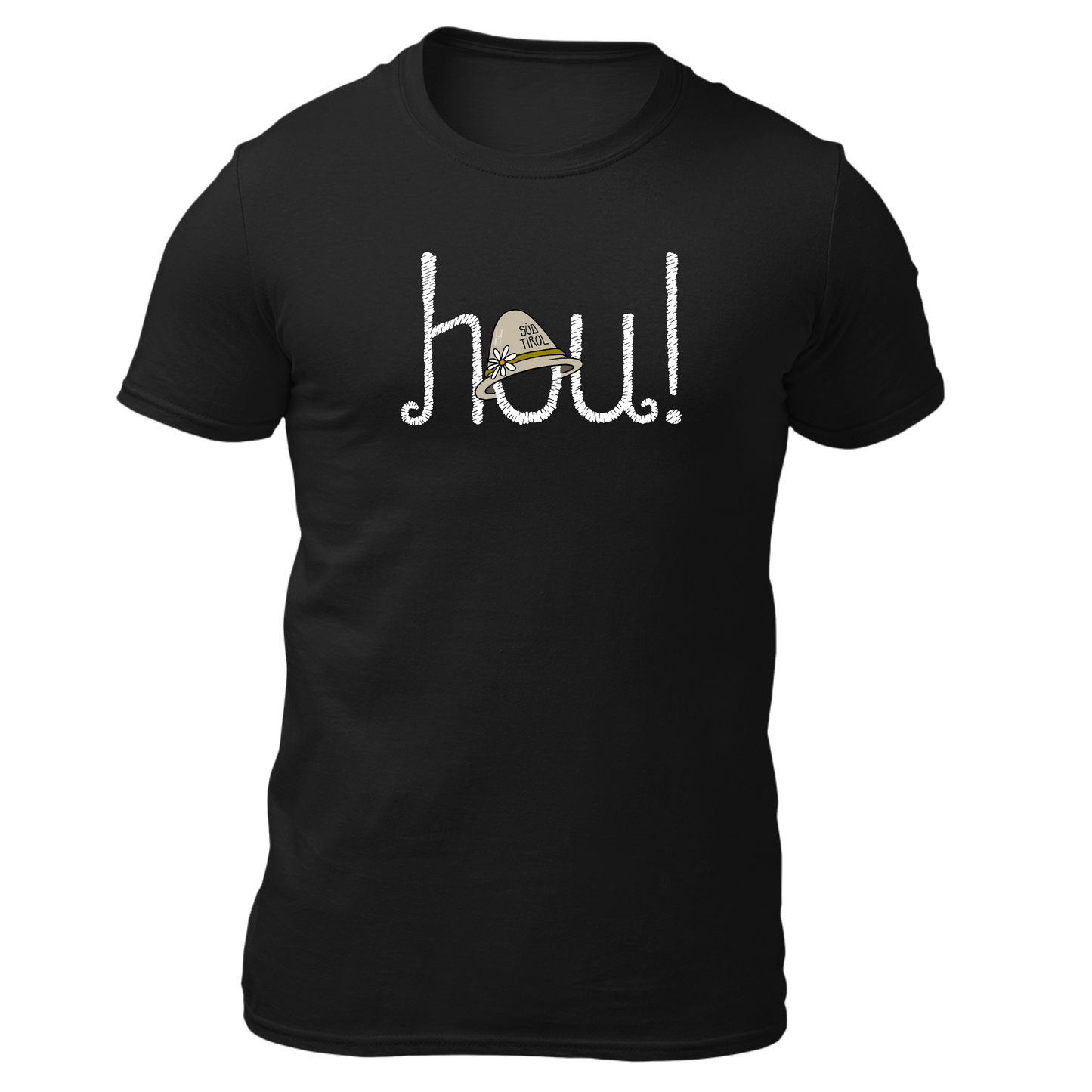hou - Unisex Shirt Premium