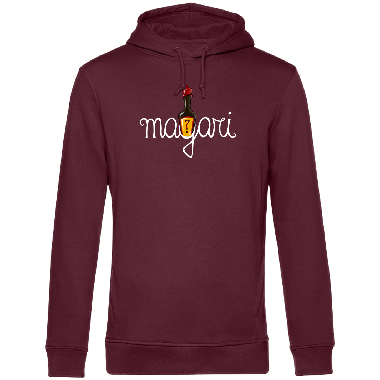 magari - Unisex Hoodie Premium
