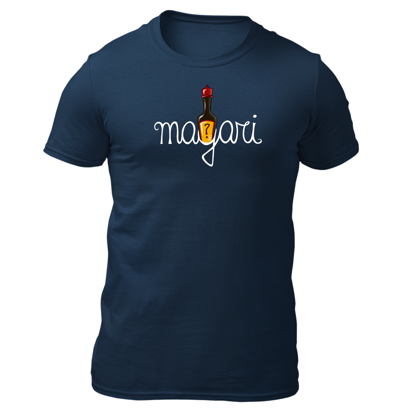 magari - Unisex Shirt Premium