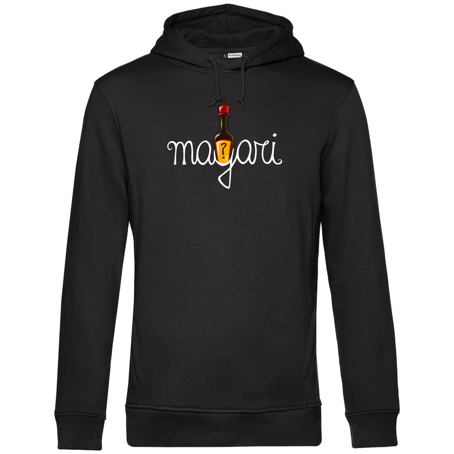 magari - Unisex Hoodie Premium