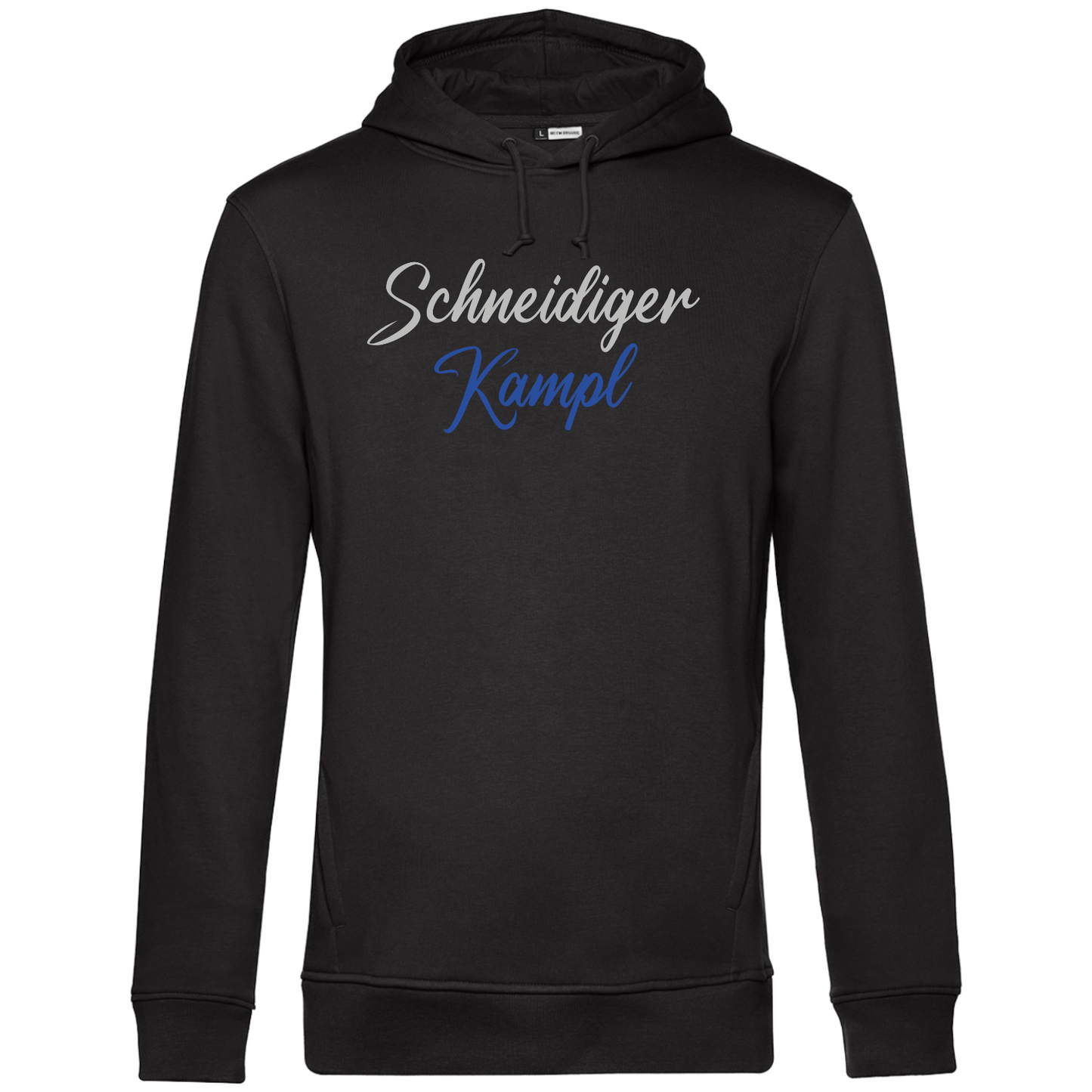 Schneidiger Kampl - Unisex Hoodie Premium
