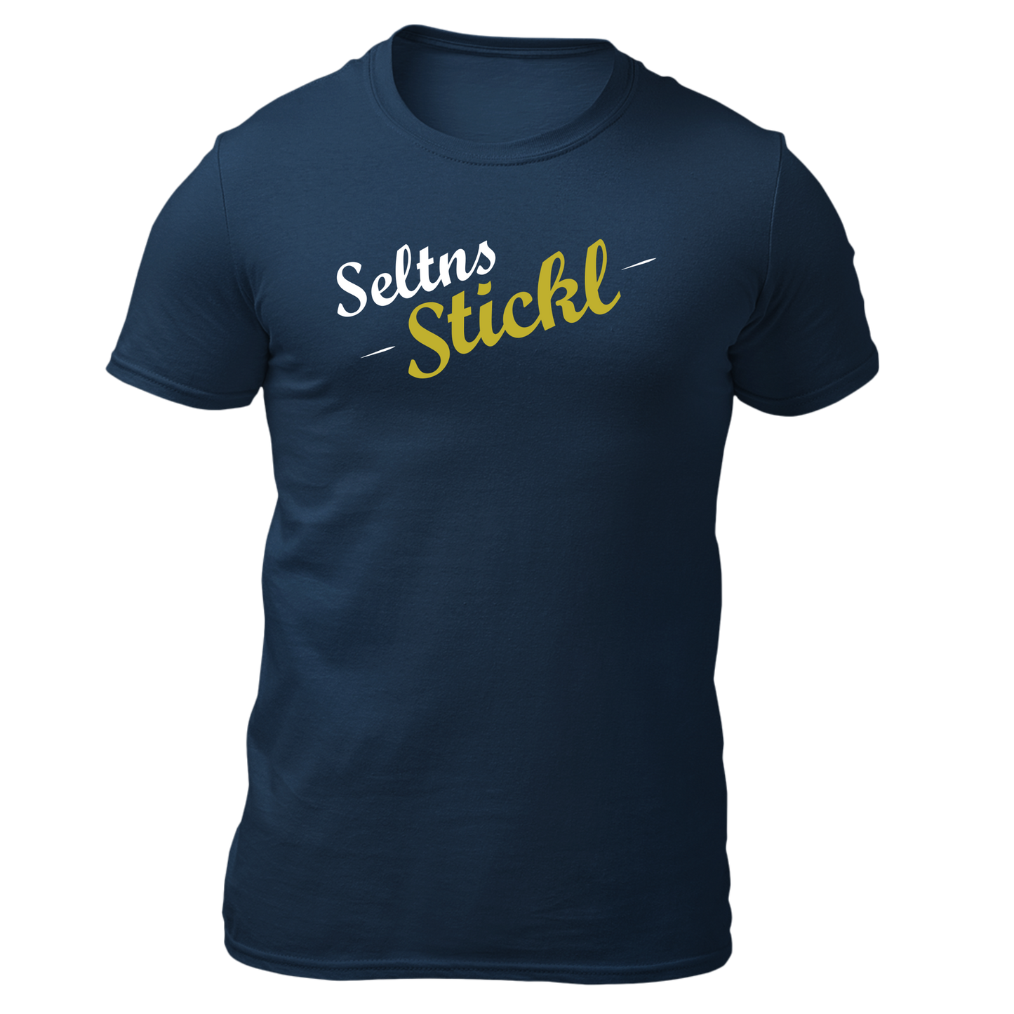Seltns Stickl - Unisex Shirt Premium