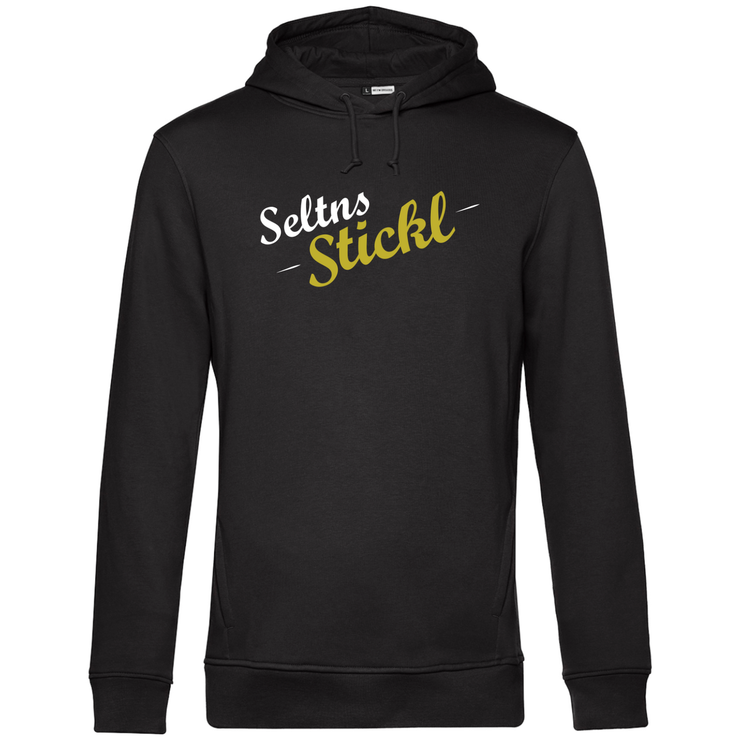 Seltns Stickl - Unisex Hoodie Premium