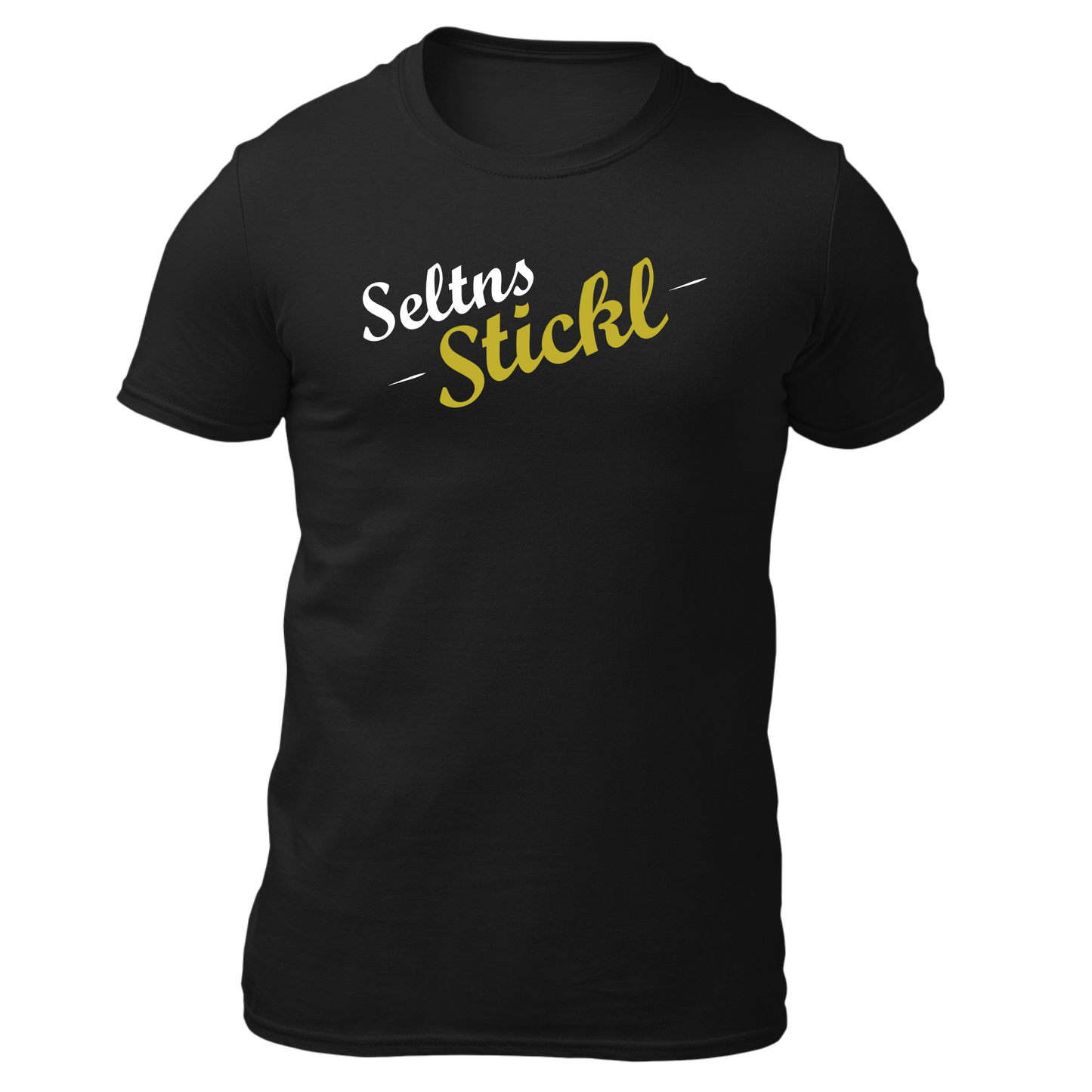 Seltns Stickl - Unisex Shirt Premium