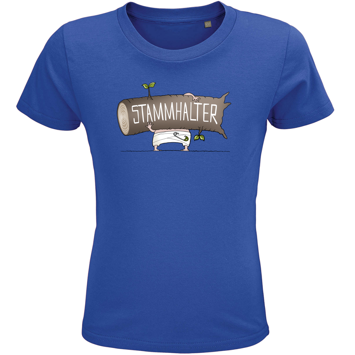 Stammhalter - Kindershirt Premium