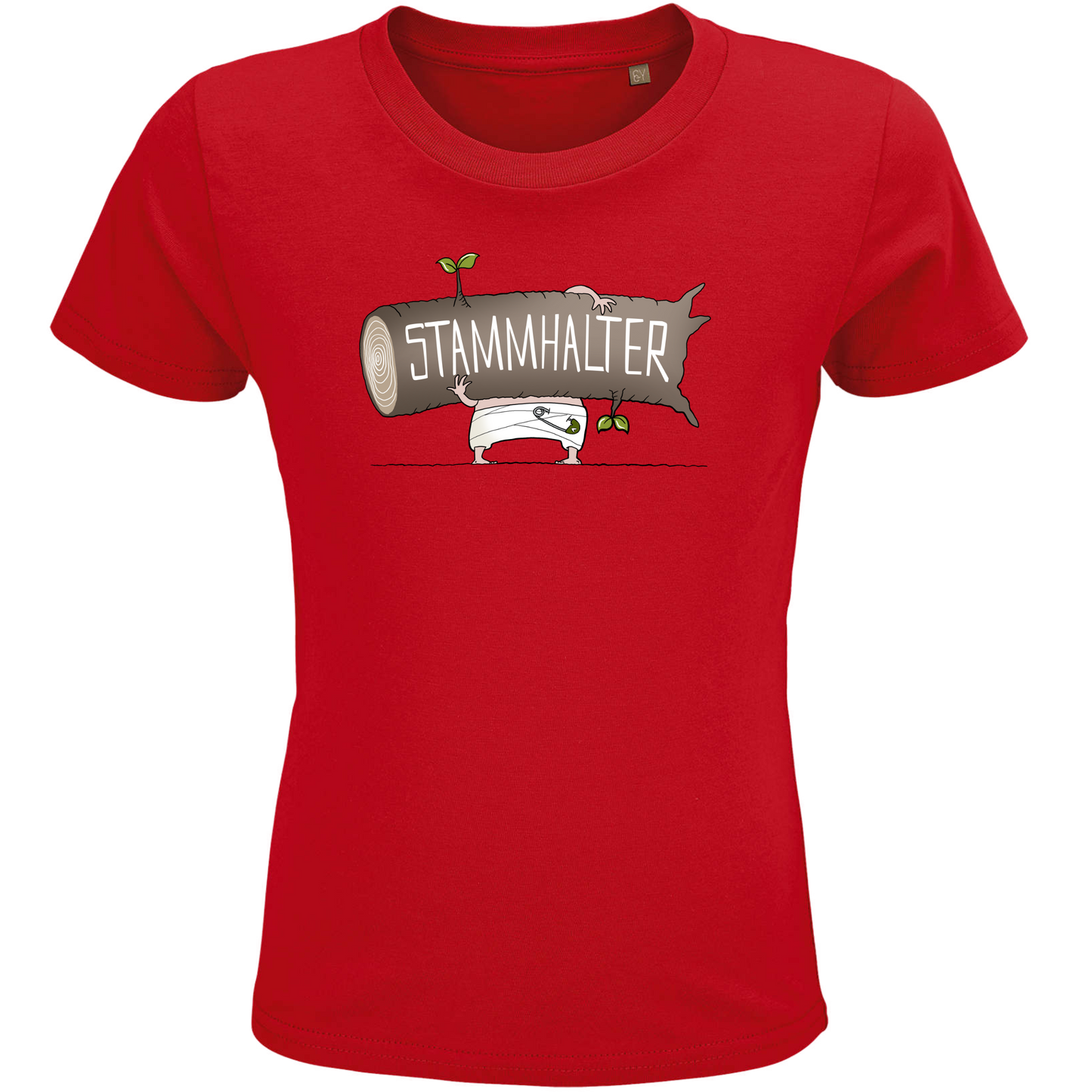 Stammhalter - Kindershirt Premium