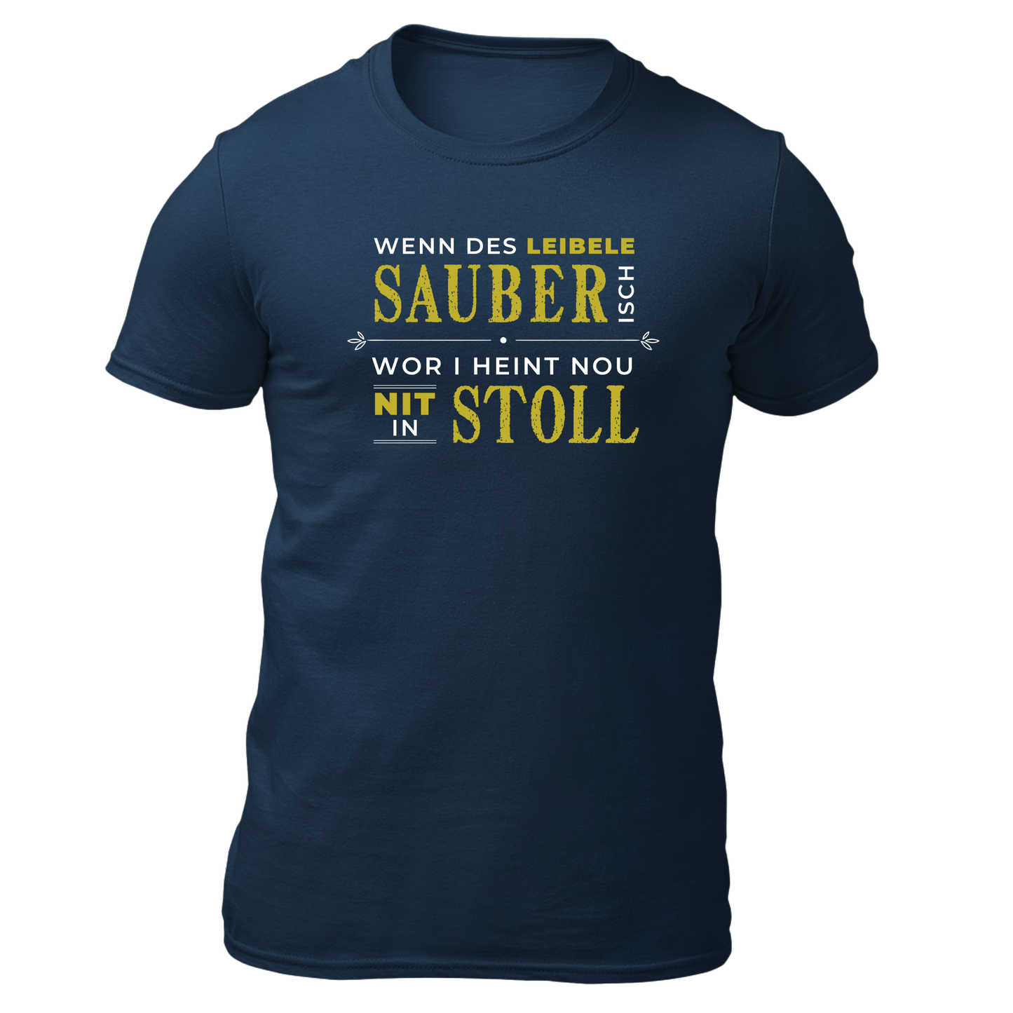 Stoll Leibele - Unisex Shirt Premium