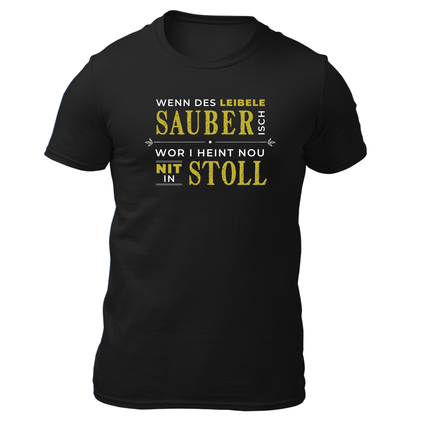 Stoll Leibele - Unisex Shirt Premium