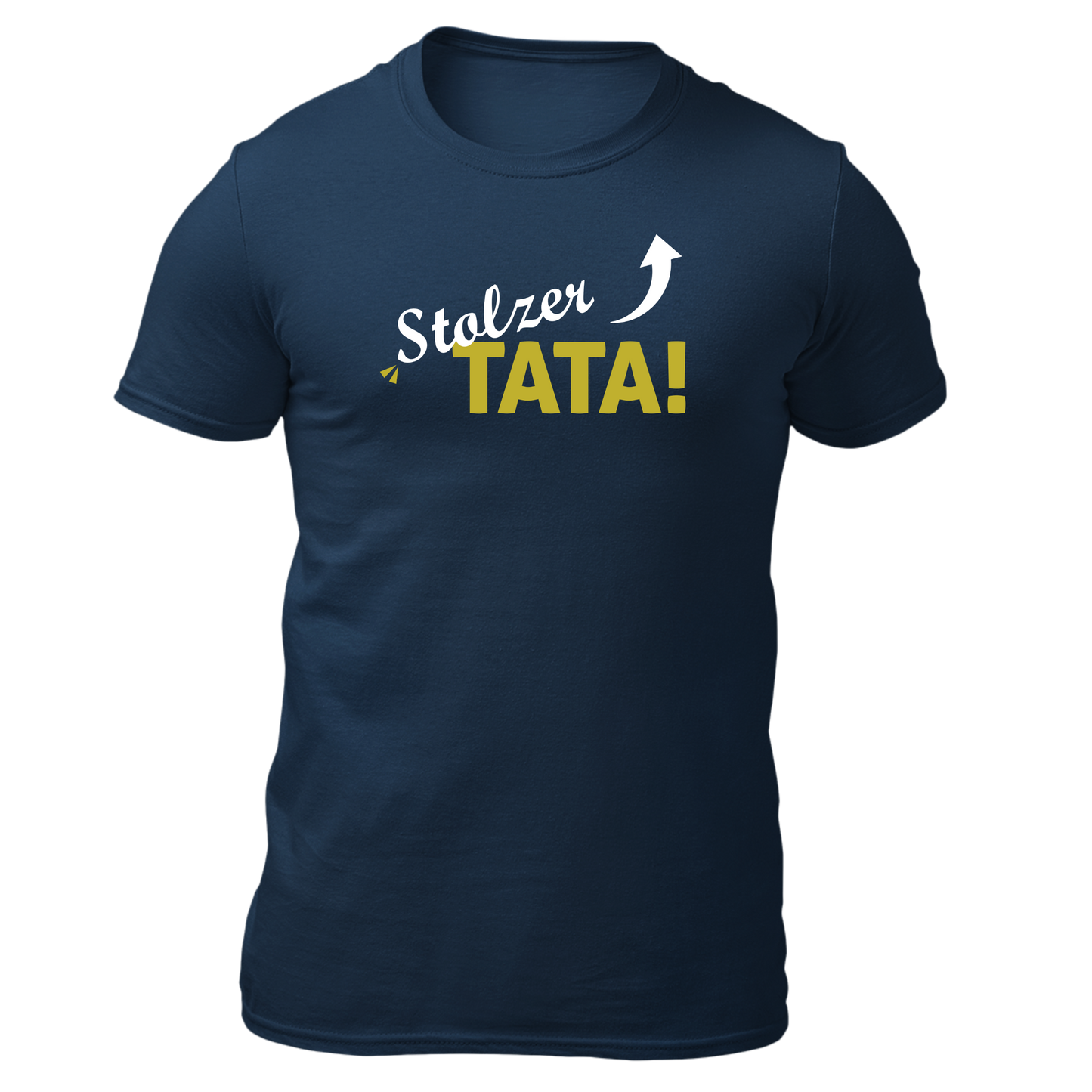 Stolzer Tata - Unisex Shirt Premium
