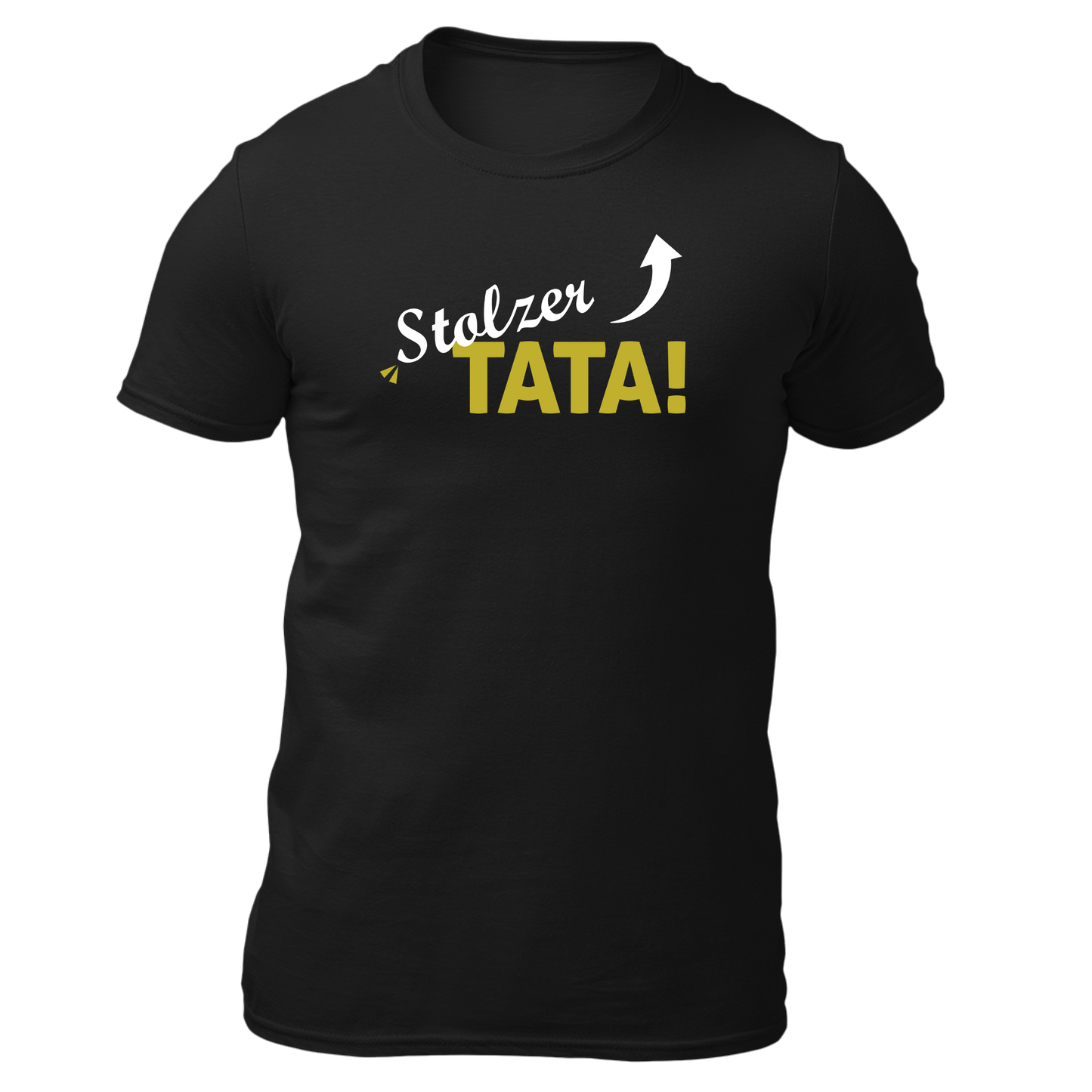 Stolzer Tata - Unisex Shirt Premium