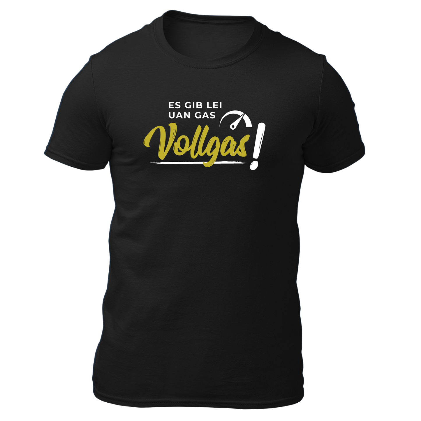 Vollgas - Unisex Shirt Premium
