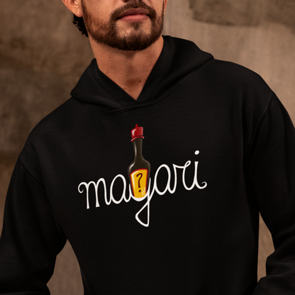 magari - Unisex Hoodie Premium