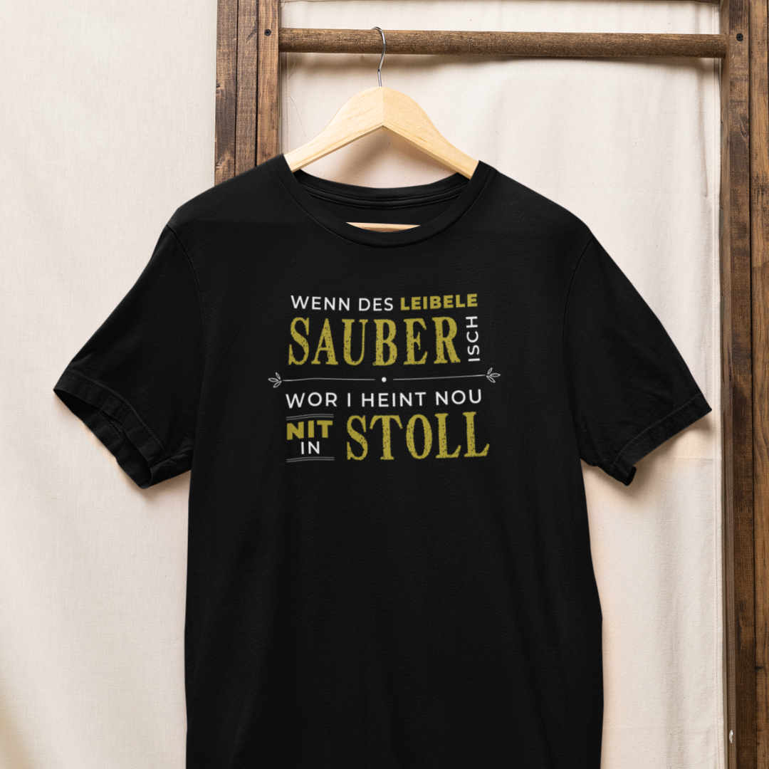 Stoll Leibele - Unisex Shirt Premium