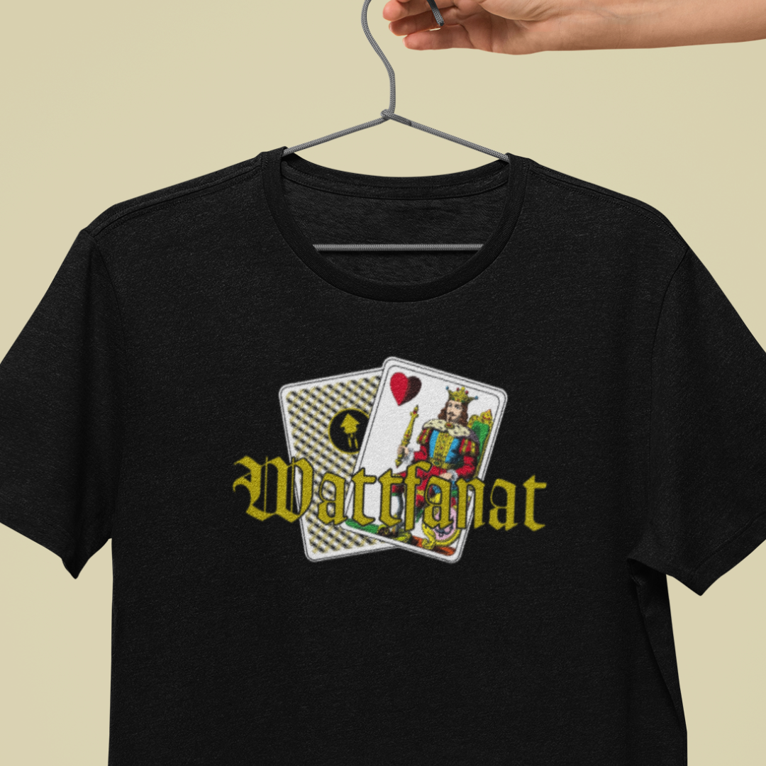 Wattfanat - Unisex Shirt Premium