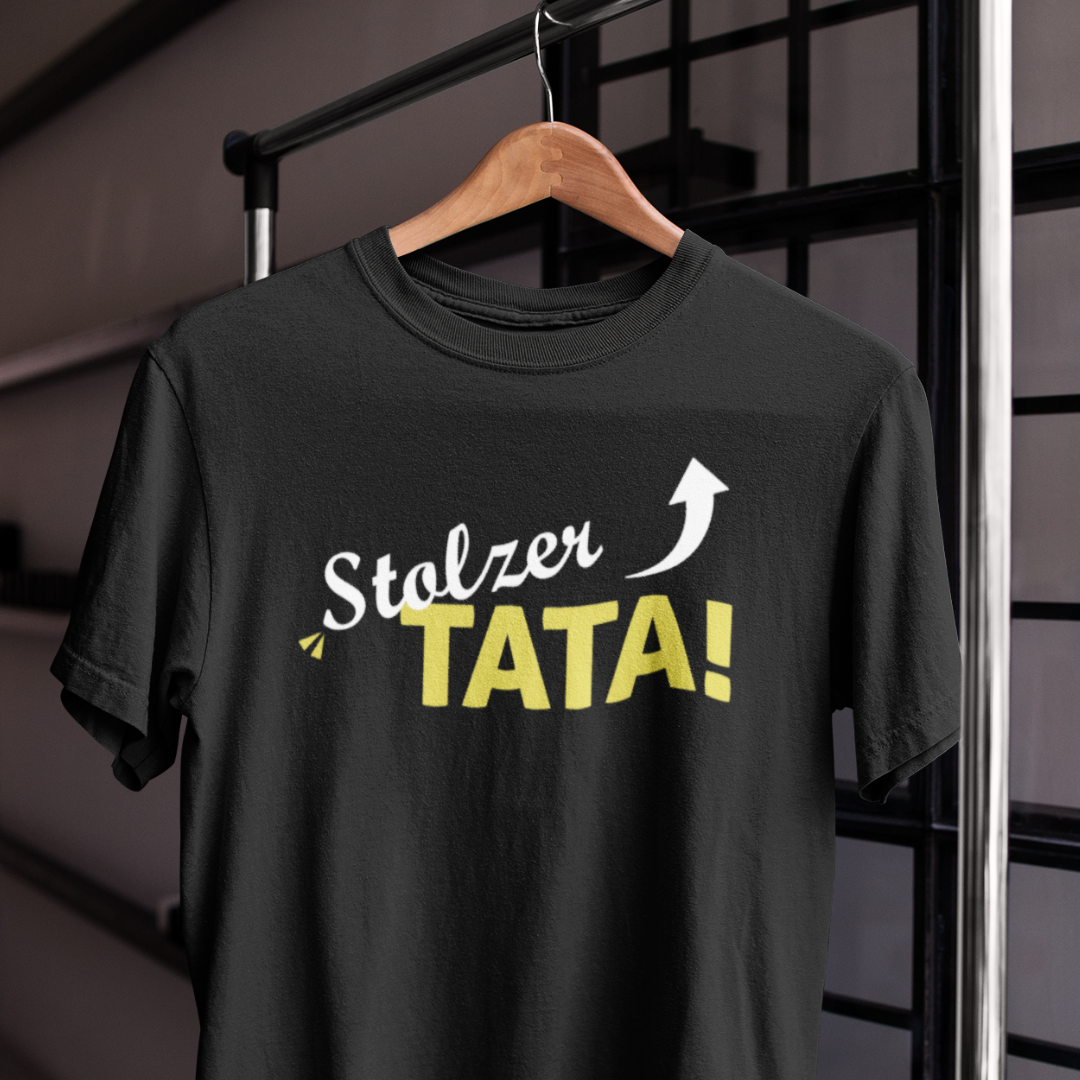 Stolzer Tata - Unisex Shirt Premium