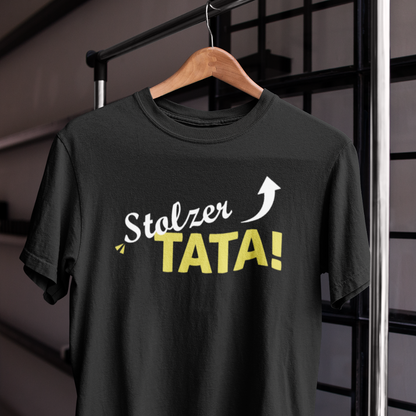 Stolzer Tata - Unisex Shirt Premium
