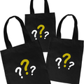Überraschungsbox Stofftaschen