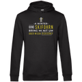 A Winter ohne Skifohrn - Unisex Hoodie Premium
