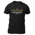A guater Hondwerker - Unisex Shirt Premium