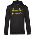 Apres Ski - Unisex Hoodie Premium