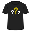 3 zufällige T-Shirts